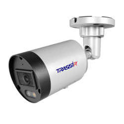 TRASSIR TR-D2121DL3 v7 3.6 Видеокамера IP