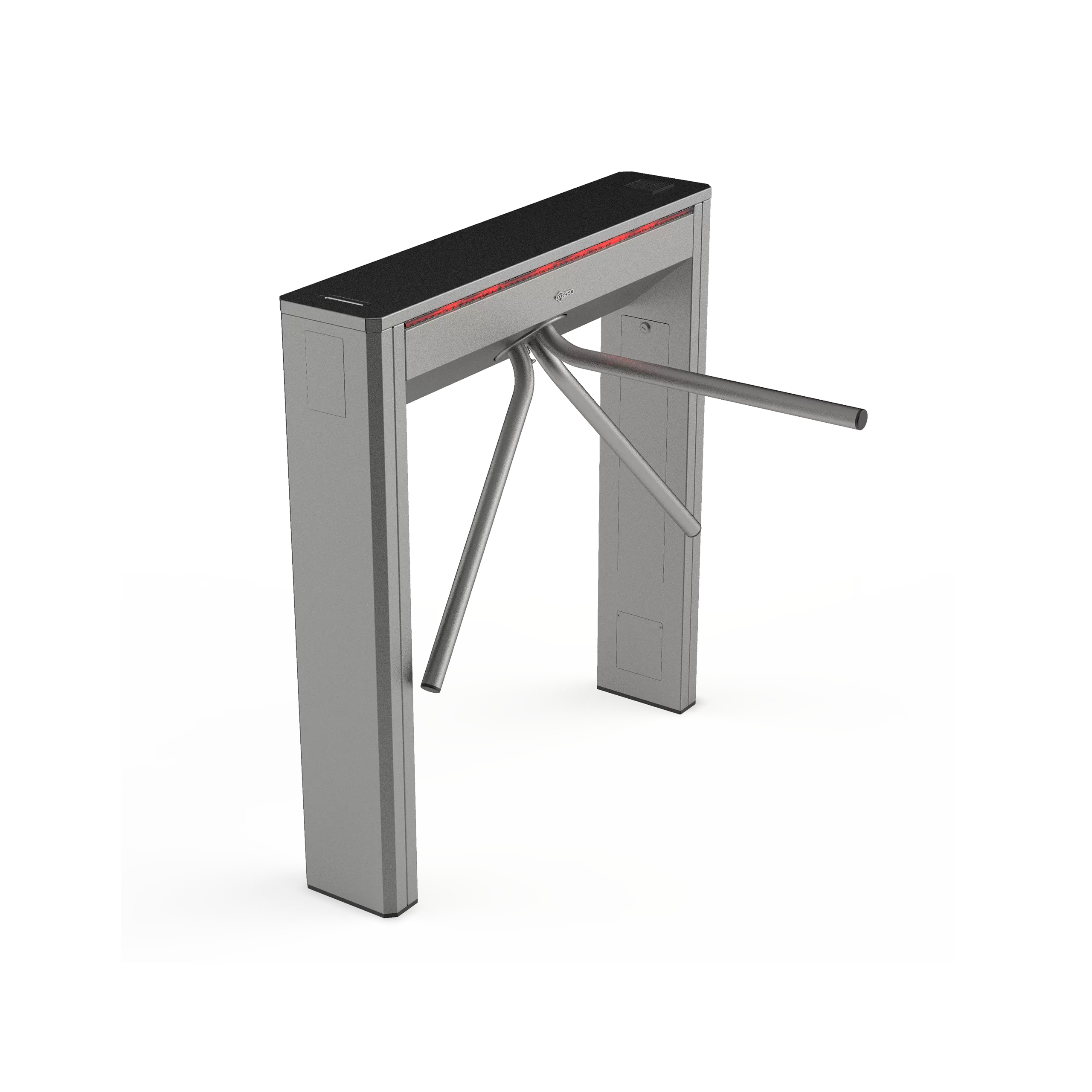 OXGARD Cube C-04-K Тумбовый турникет 