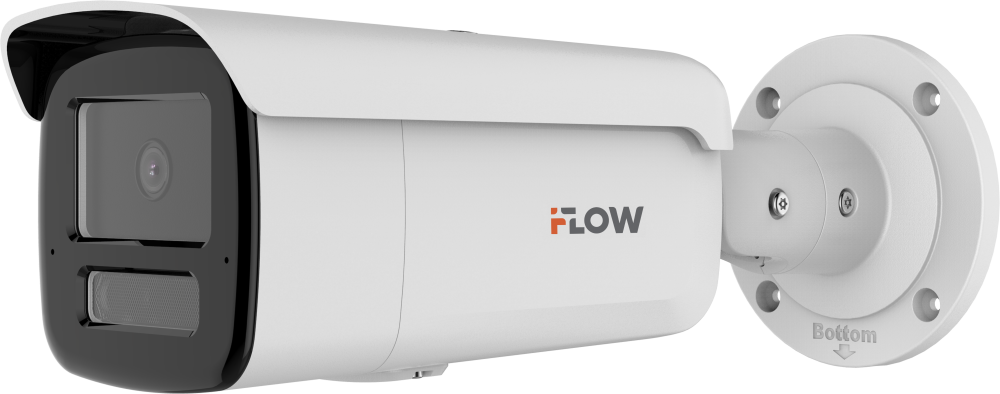 iFlow F-IC-2242C(4mm) Видеокамера IP