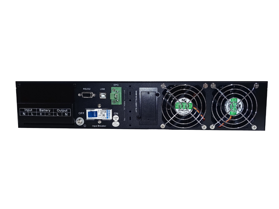ELTENA Monolith B10000RТ2U Источник бесперебойного питания