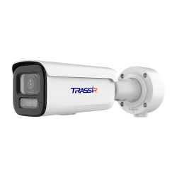 TRASSIR TR-D2363WDZDL6 2.7-13.5 Видеокамера IP