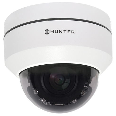 Hunter HN-IPZD307PX4e (2.8-12 мм) Видеокамера IP