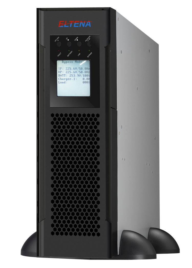 ELTENA Monolith RTM 10000RT-33 Источник бесперебойного питания