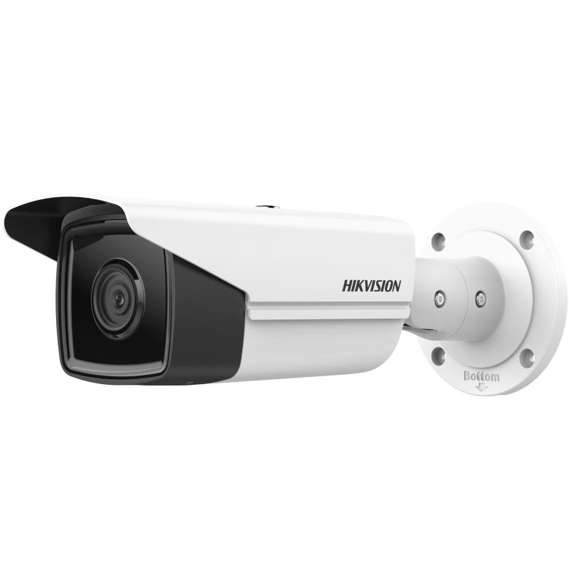Hikvision DS-2CD2T43G2-4I (2.8mm) видеокамера IP