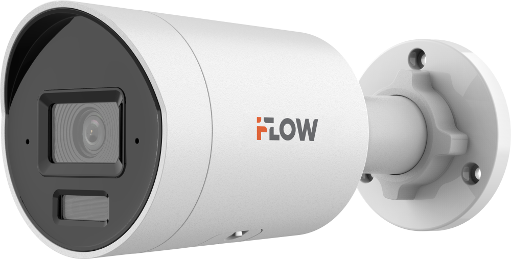 iFlow F-IC-2122C2M(4mm) Видеокамера IP