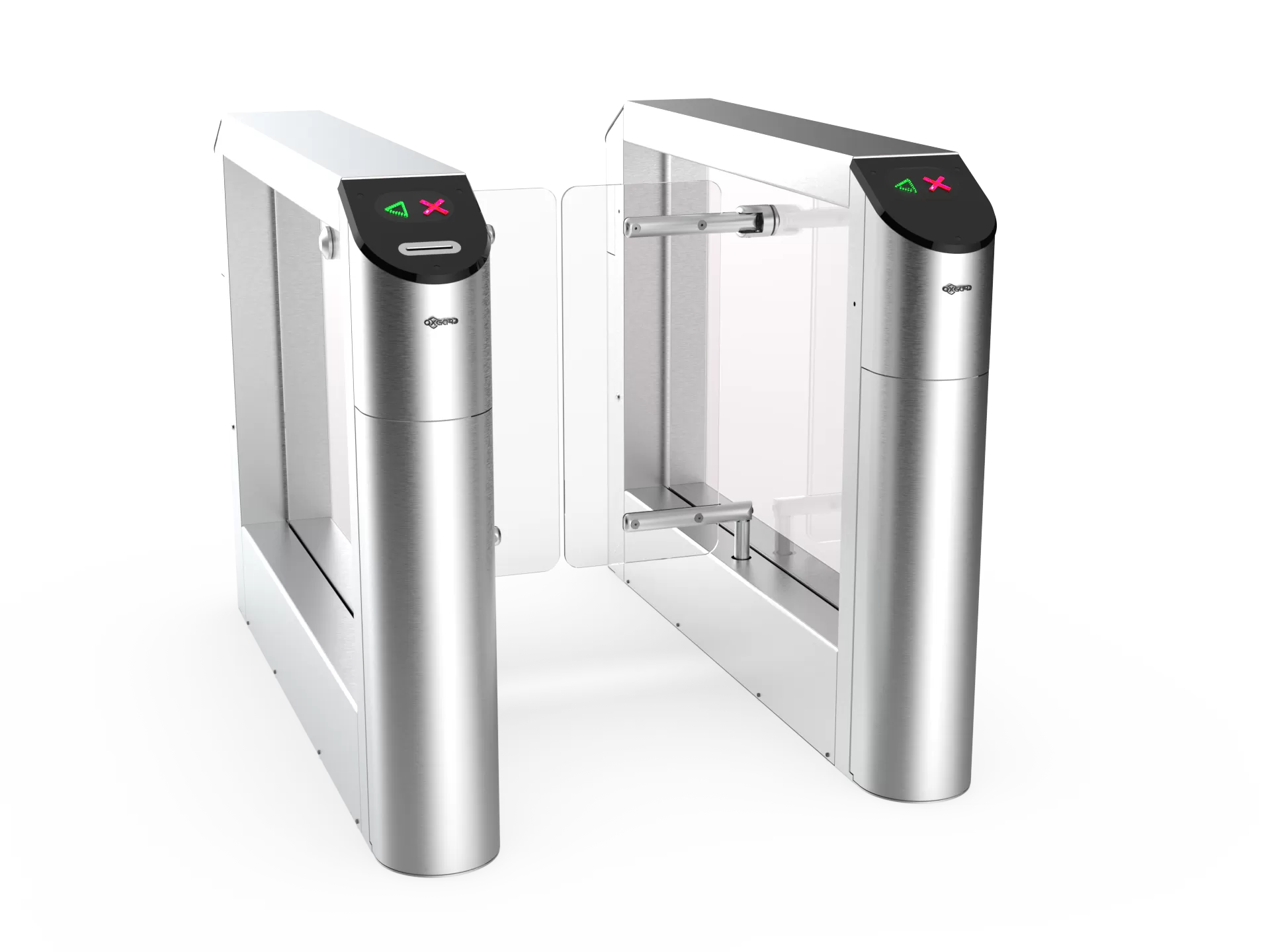 OXGARD Praktika T-05-CMK-2R-660 (EM-Marine) Центральный модуль турникета