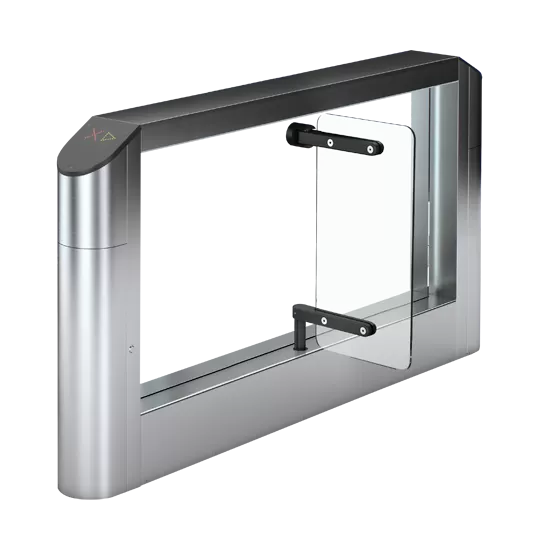 OXGARD Praktika T-06-GCM-660/900 Центральный модуль турникета