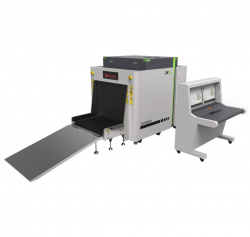 TEMID (ZKTeco) ZKX100100 Интроскоп