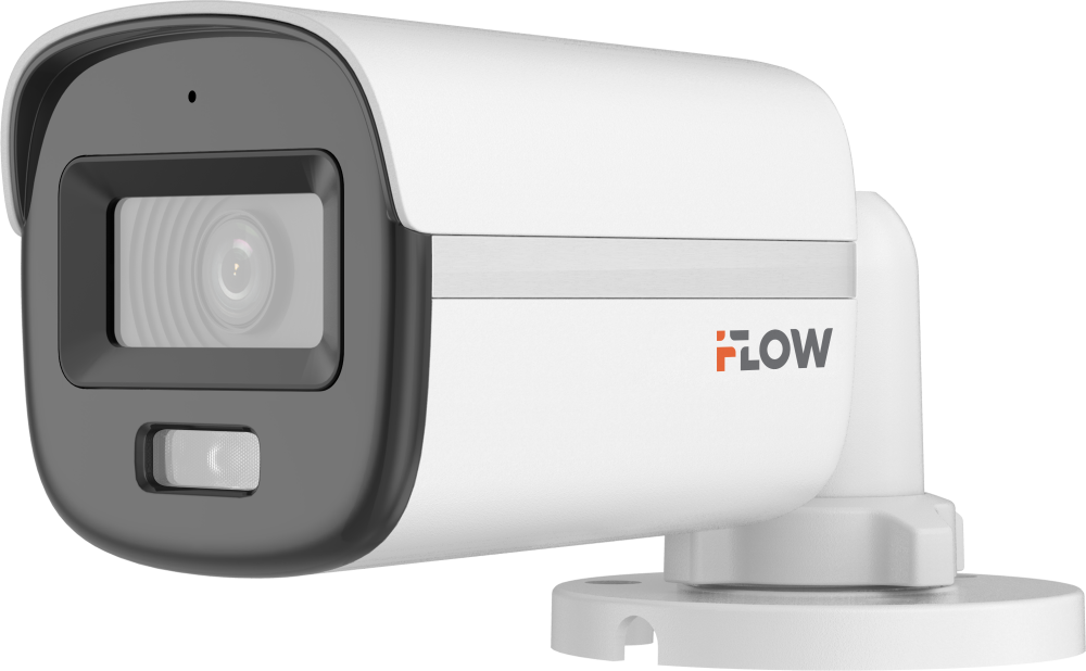 iFlow F-AC-2126M(2.8mm) Видеокамера HD-TVI