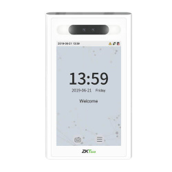 TEMID (ZKTeco) ELITE ACCESS Биометрический терминал