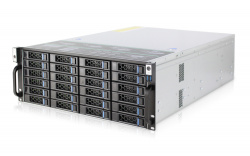 TRASSIR UltraStation CT-1 36/18 v2 Видеорегистратор IP