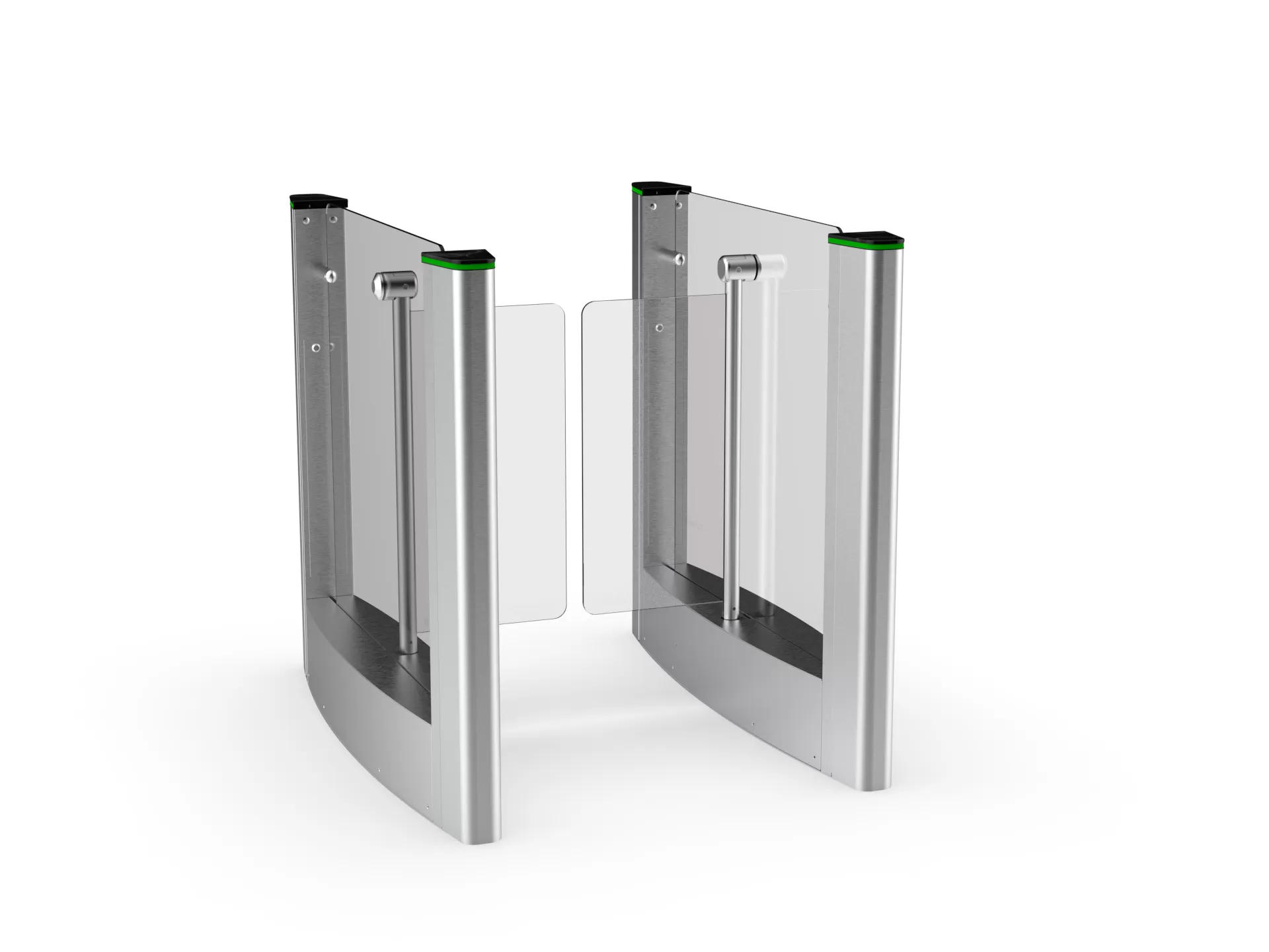 OXGARD QL-05-CMTК-660 (ВЗР 2455.150) Центральный модуль турникета