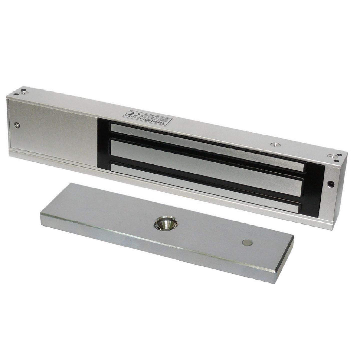 Замок Smartec ST-EL500ML