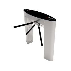 TEMID (ZKTeco) TS5022A Тумбовый турникет-трипод