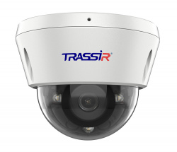 TRASSIR TR-D3121DL3 v7 3.6 Видеокамера IP
