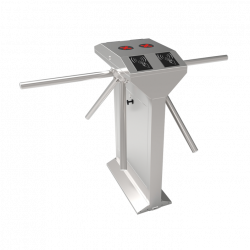 TEMID (ZKTeco) TS1222 Pro Электронная проходная
