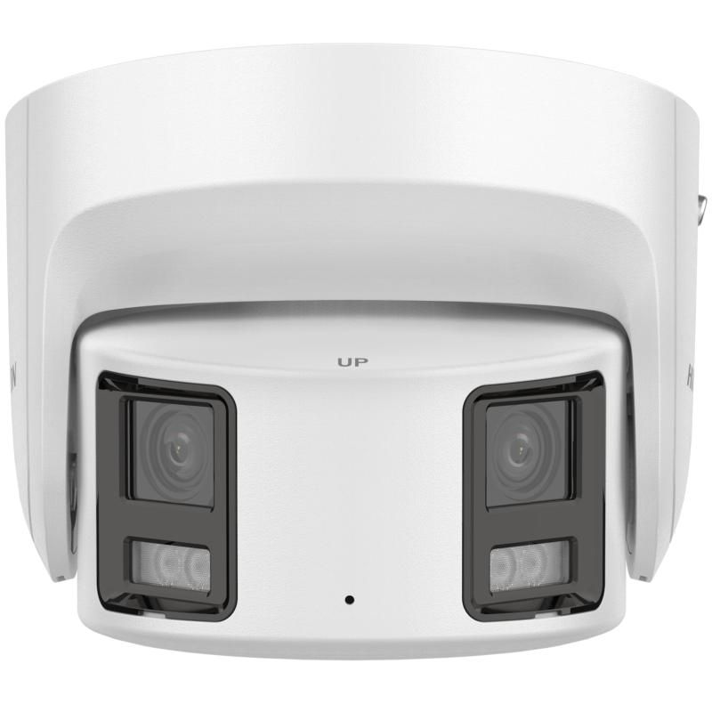 Hikvision DS-2CD2387G2P-LSU/SL (4mm) (C) видеокамера IP