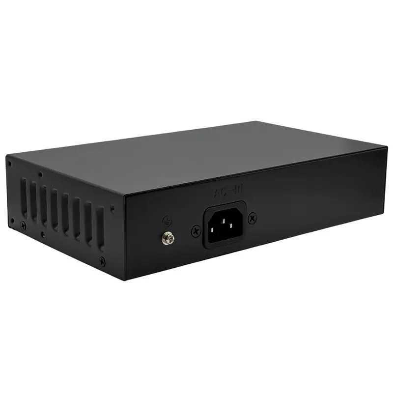 Hunter HN-POE2108G Коммутатор