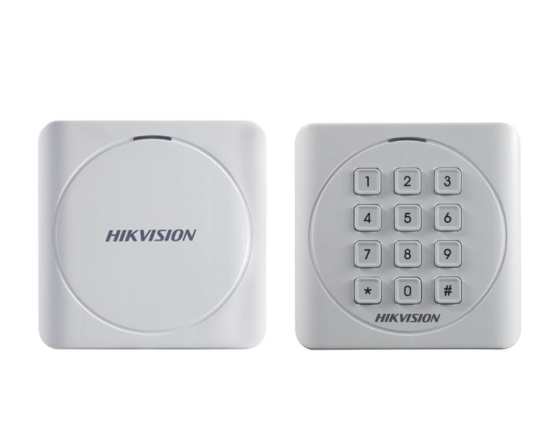 HikVision DS-K1801EK Считыватель 