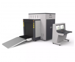 TEMID (ZKTeco) ZKX10080D Интроскоп