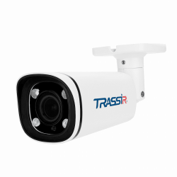 TRASSIR TR-D2253WDIR7 v2 (D) (2.7-13.5) Видеокамера IP