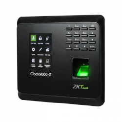 ZKTeco iclock9000-G Терминал контроля доступа и УРВ