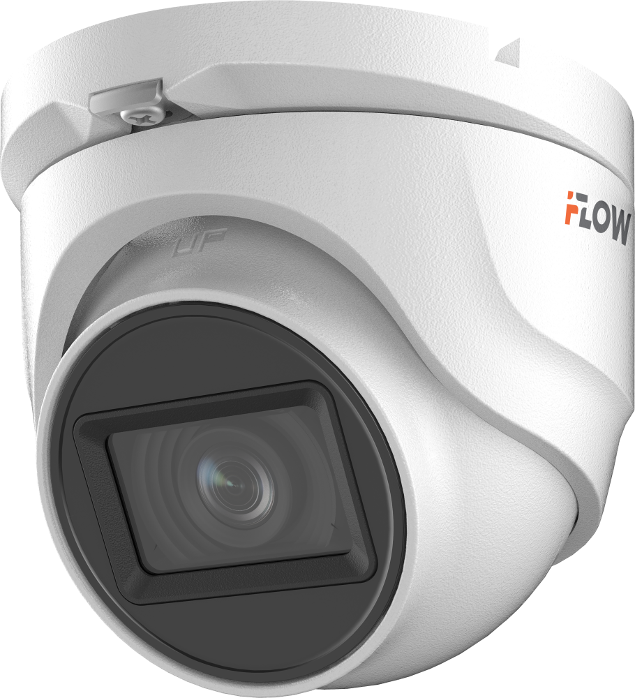iFlow F-AC-2351(2.8mm) Видеокамера HD-TVI