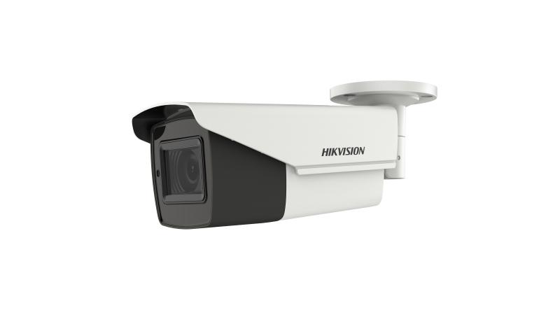 Hikvision DS-2CE19H8T-AIT3ZF (2.7-13.5 mm) мультиформатная MHD видеокамера