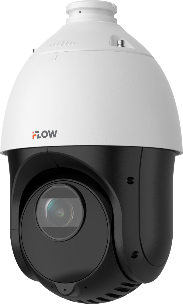 iFlow F-IP-1441CSZ25 (4,8-120мм) Видеокамера IP