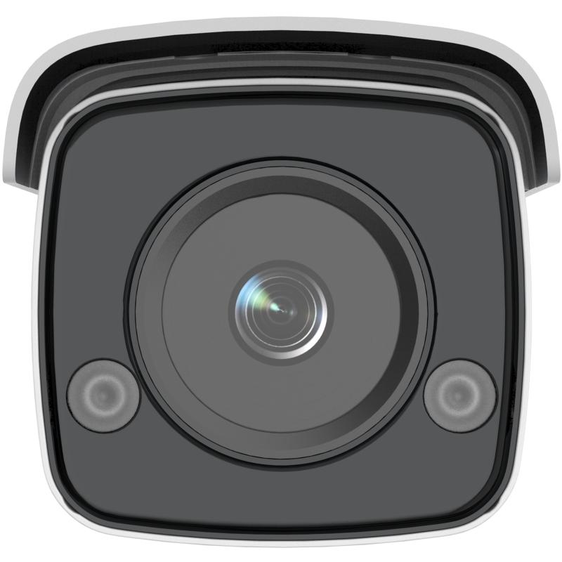 Hikvision DS-2CD2T47G2-L (C) (2.8mm) видеокамера IP