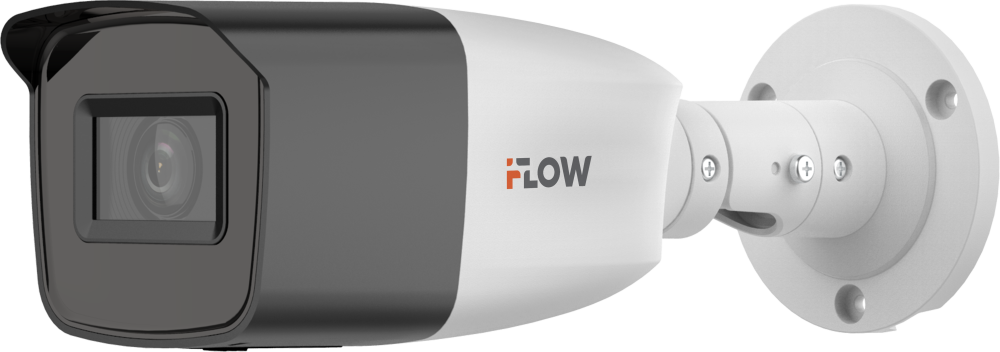 iFlow F-AC-2621Z(2.7-13.5mm) Видеокамера HD-TVI