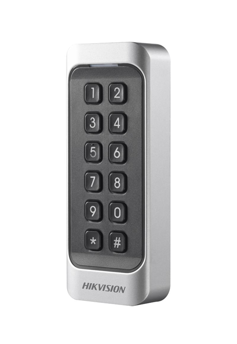 HikVision DS-K1107AMK Считыватель 