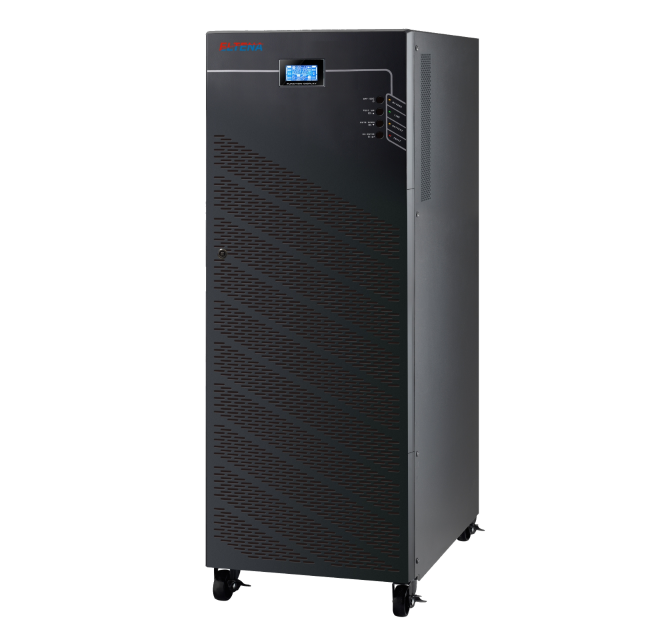 ELTENA Monolith XE 80LT Источник бесперебойного питания