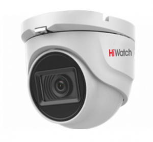 HiWatch DS-T503 (С) (3.6 mm) мультиформатная MHD видеокамера