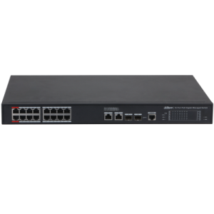 Dahua DH-S4220-16GT-240 Коммутатор