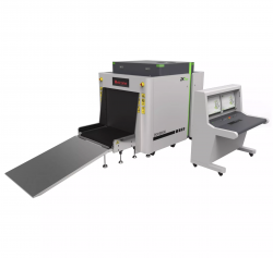TEMID (ZKTeco) ZKX100100D Интроскоп