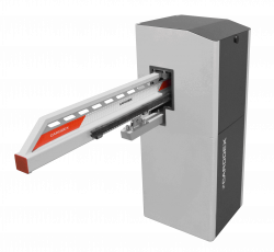 CARDDEX VBN-4000 Откатной антивандальный шлагбаум