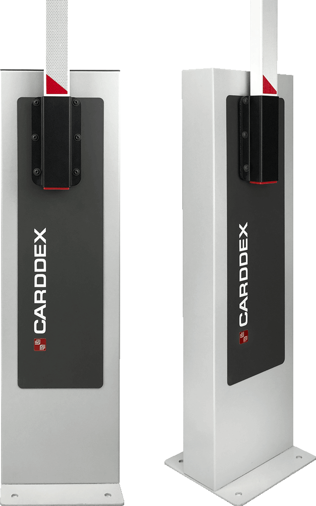 CARDDEX MBT-R Стандарт Механический шлагбаум