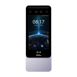 ZKTeco Horus E2[B][EM&MF][WiFI] Биометрический терминал