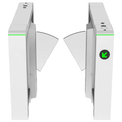 ZKTeco Mars Pro-F1000 (600 мм) Турникет распашной