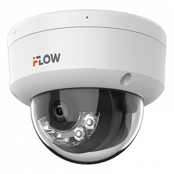 iFlow F-IC-2422C2MS(4mm) Видеокамера IP