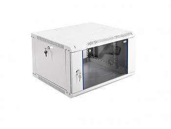 ЦМО ШРН-Э-9.350 Шкаф 19" телеком навесной разборный ЭКОНОМ 9U