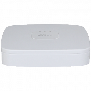 Dahua DH-XVR4108C-I/T Видеорегистратор гибридный