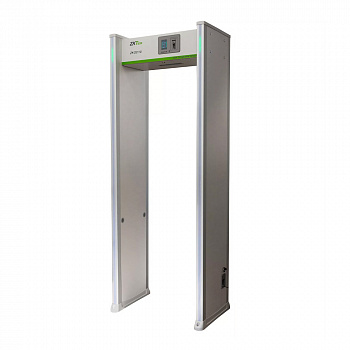 ZKTeco ZK-D2110 Арочный металлодетектор