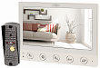 Smartec ST-MS607HS-WT Комплект видеодомофона 7"