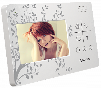 Tantos LILU LE Лес Видеодомофон