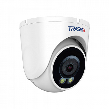 TRASSIR TR-D8151CL3 v7 (2.8 мм) Видеокамера IP