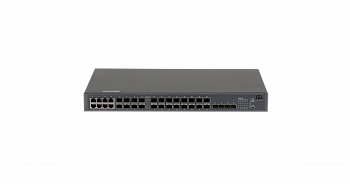 GIGALINK GL-SW-G201-28SC Управляемый коммутатор L2+