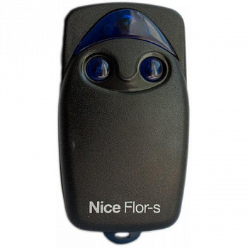 NICE FLO2R-SKIT10 Комплект из 10-и пультов управления