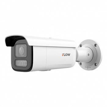 iFlow F-IC-2686CSZ4(2.8-12mm) Видеокамера IP